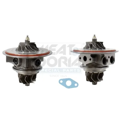 Conjunto de piezas, turbocompresor Mercedes-Benz G-CLASS · Mercedes-Benz S-CLASS · Mercedes-Benz S-CLASS Coupe