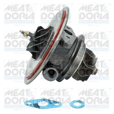 Conjunto de piezas, turbocompresor Bmw 7 · Bmw 5 Gran Turismo · Bmw 5