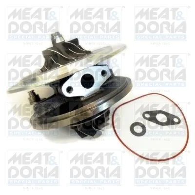 Conjunto de piezas, turbocompresor Bmw 5 · Bmw 5 Touring