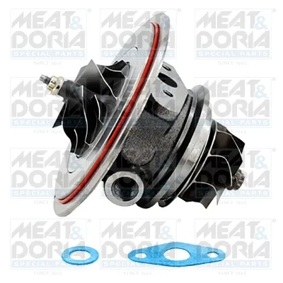 Conjunto de piezas, turbocompresor Bmw 5 · Bmw 6 Convertible · Bmw 6 Coupe