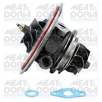 Conjunto de piezas, turbocompresor Bmw 5 · Bmw 6 Convertible · Bmw 6 Coupe