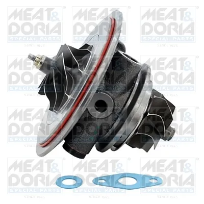 Conjunto de piezas, turbocompresor Bmw X5 · Bmw X6
