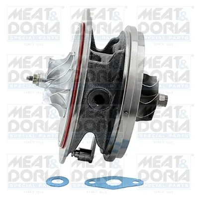 Conjunto de piezas, turbocompresor Bmw 1 · Bmw 3 · Bmw 3 Touring