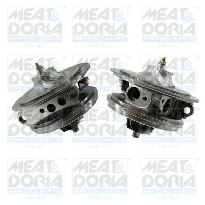 Conjunto de piezas, turbocompresor Audi A7 Sportback · Audi A6 C7 · Audi A6 C7 Avant