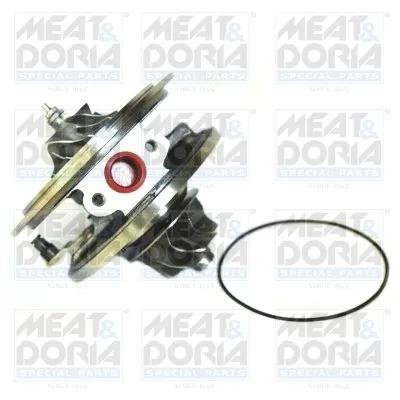 Conjunto de piezas, turbocompresor Ford TRANSIT Bus · Ford TRANSIT Van · Ford TRANSIT Platform/Chassis