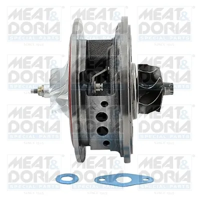 Conjunto de piezas, turbocompresor Land Rover RANGE ROVER SPORT I · Land Rover DISCOVERY IV · Land Rover RANGE ROVER IV