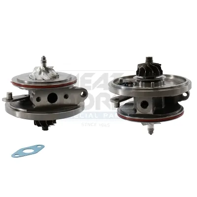 Conjunto de piezas, turbocompresor Bmw 1 · Mini MINI · Mini MINI CLUBMAN