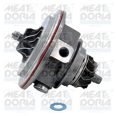 Conjunto de piezas, turbocompresor Citroën DS3 · Citroën DS4 · Citroën DS5