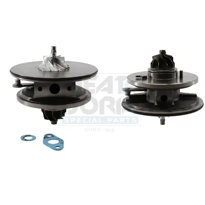 Conjunto de piezas, turbocompresor Alfa Romeo TONALE · Fiat 500X · Fiat TIPO Saloon