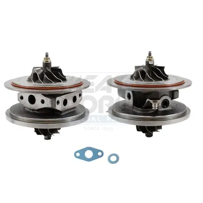 Conjunto de piezas, turbocompresor Land Rover RANGE ROVER III · Land Rover RANGE ROVER IV · Land Rover RANGE ROVER SPORT II