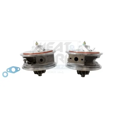 Conjunto de piezas, turbocompresor Alfa Romeo GIULIA · Alfa Romeo STELVIO
