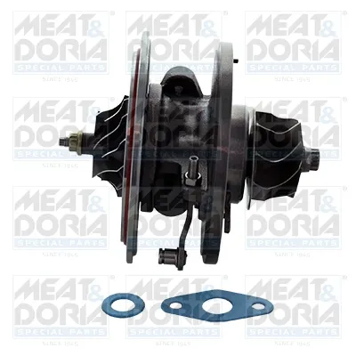 Conjunto de piezas, turbocompresor Ford MONDEO III Saloon · Ford MONDEO III · Ford MONDEO III Turnier