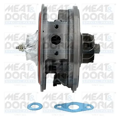 Conjunto de piezas, turbocompresor Bmw 2 Active Tourer · Bmw 2 Gran Tourer · Bmw X1