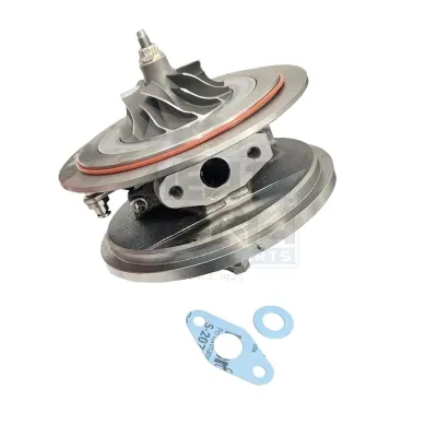 Conjunto de piezas, turbocompresor Chrysler GRAND VOYAGER V