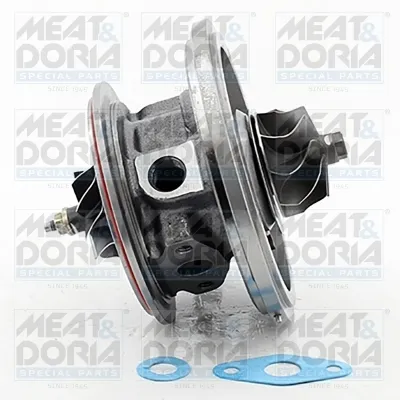 Conjunto de piezas, turbocompresor Audi Q7 · Vw TOUAREG