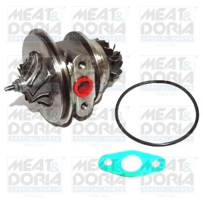 Conjunto de piezas, turbocompresor Mitsubishi L 300 III Bus · Mitsubishi PAJERO I · Mitsubishi L200
