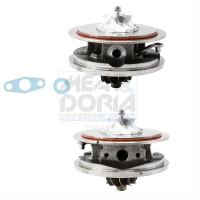 Conjunto de piezas, turbocompresor Bmw 3 · Bmw 3 Touring · Bmw 3 Coupe