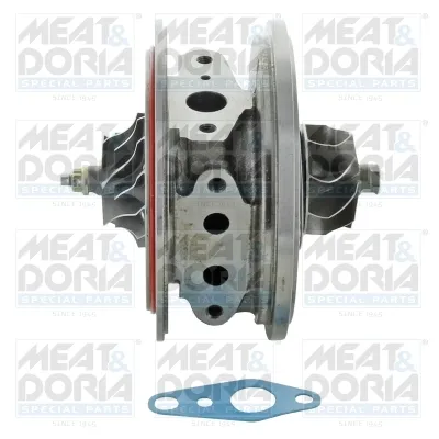 Conjunto de piezas, turbocompresor Honda ACCORD VIII · Honda ACCORD VIII Estate