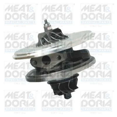 Conjunto de piezas, turbocompresor Ford FOCUS C-MAX · Ford FOCUS II · Ford FOCUS II Turnier