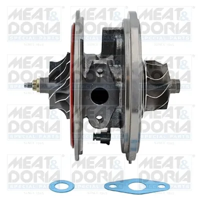 Conjunto de piezas, turbocompresor Jeep WRANGLER III · Jeep CHEROKEE