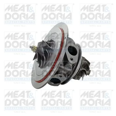 Conjunto de piezas, turbocompresor Vw JETTA IV · Vw BEETLE · Vw BEETLE Convertible