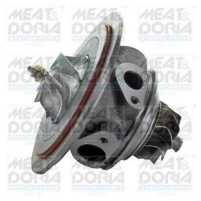 Conjunto de piezas, turbocompresor Audi Q3 · Vw SCIROCCO III · Vw GOLF VI Convertible