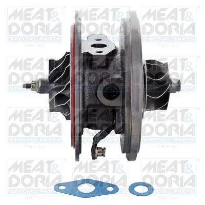 Conjunto de piezas, turbocompresor Land Rover RANGE ROVER III