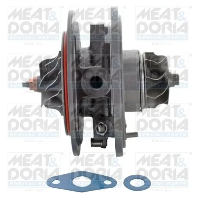 Conjunto de piezas, turbocompresor Hyundai SANTA FÉ II