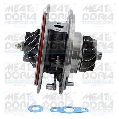 Conjunto de piezas, turbocompresor Ssangyong REXTON / REXTON II