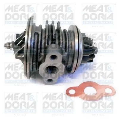 Conjunto de piezas, turbocompresor Alfa Romeo 146 · Fiat TEMPRA · Fiat TEMPRA S.W.