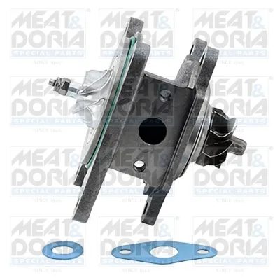 Conjunto de piezas, turbocompresor Bmw 2 Active Tourer · Bmw 2 Gran Tourer · Bmw X1