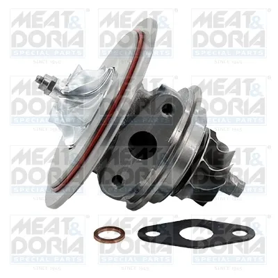 Conjunto de piezas, turbocompresor Opel MERIVA B MPV · Vauxhall MERIVA Mk II