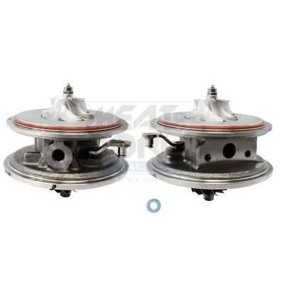 Conjunto de piezas, turbocompresor Ford ECOSPORT · Ford FOCUS IV · Ford FOCUS IV Turnier