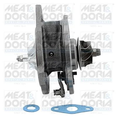Conjunto de piezas, turbocompresor Vw MULTIVAN T6 · Vw TRANSPORTER T6 / CARAVELLE T6 Bus · Vw TRANSPORTER T6 Van