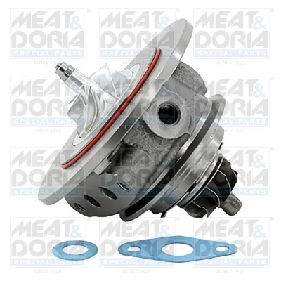 Conjunto de piezas, turbocompresor Honda CIVIC X Saloon · Honda CIVIC X Hatchback
