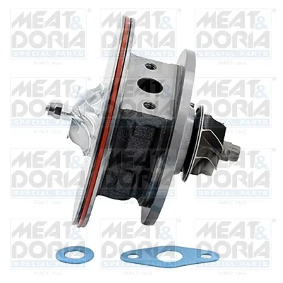 Conjunto de piezas, turbocompresor Mercedes-Benz CITAN Box Body/MPV · Mercedes-Benz CITAN MPV · Mercedes-Benz A-CLASS