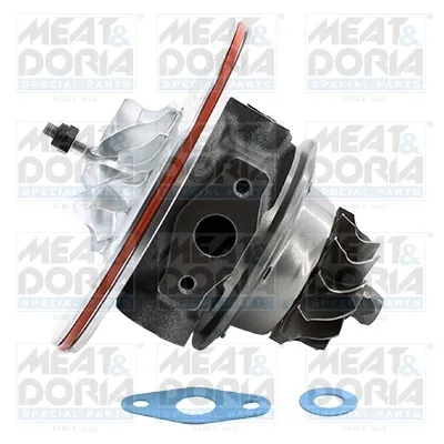 Conjunto de piezas, turbocompresor Volvo XC60 I SUV · Volvo S60 II · Volvo V60 I