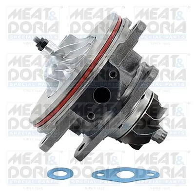 Conjunto de piezas, turbocompresor Skoda KODIAQ I · Vw PASSAT B8 · Vw PASSAT B8 Variant