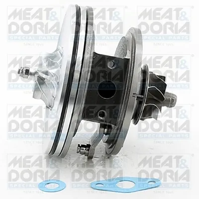 Conjunto de piezas, turbocompresor Nissan NV400 Van · Nissan NV400 Platform/Chassis · Opel MOVANO B Van