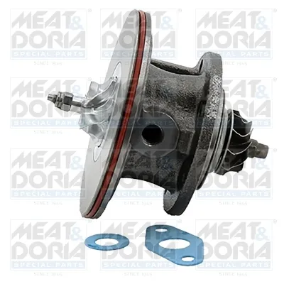 Conjunto de piezas, turbocompresor Opel CORSA E · Opel CORSA E Hatchback Van · Vauxhall CORSA Mk IV