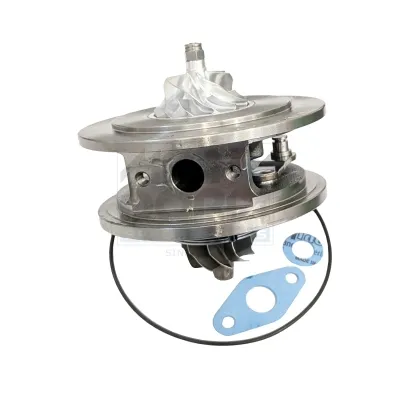 Conjunto de piezas, turbocompresor Hyundai i40 I CW · Hyundai i40 I · Hyundai TUCSON