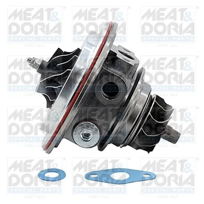 Conjunto de piezas, turbocompresor Audi A3 · Audi A3 Sportback · Audi A3 Convertible