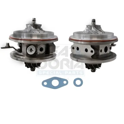 Conjunto de piezas, turbocompresor Hyundai SANTA FE IV · Kia SORENTO III
