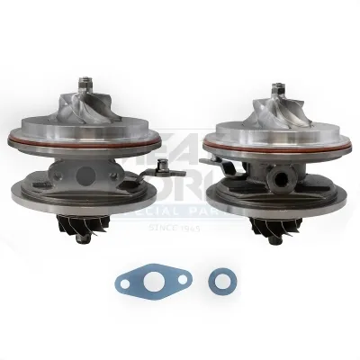 Conjunto de piezas, turbocompresor Hyundai SANTA FE IV · Hyundai SANTA FE IV SUV Van