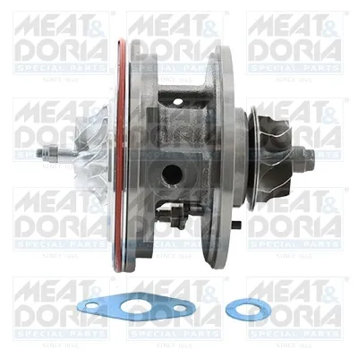 Conjunto de piezas, turbocompresor Hyundai SANTA FÉ III