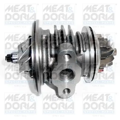 Conjunto de piezas, turbocompresor Fiat TEMPRA · Fiat TEMPRA S.W. · Fiat TIPO