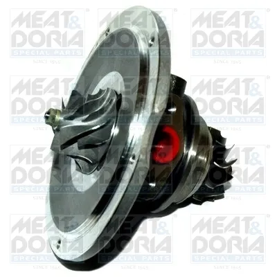 Conjunto de piezas, turbocompresor Mazda MPV II · Mazda 6 Saloon · Mazda 6 Hatchback