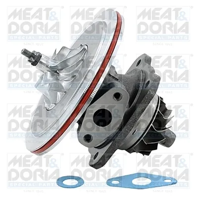 Conjunto de piezas, turbocompresor Volvo S80 II · Volvo V70 III · Volvo XC70 II
