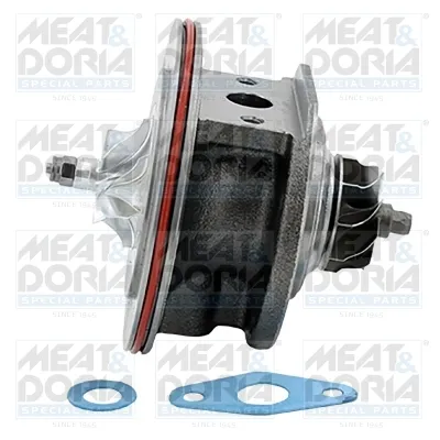 Conjunto de piezas, turbocompresor Volvo S80 II · Volvo V70 III · Volvo XC70 II