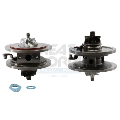 Conjunto de piezas, turbocompresor Bmw 7 · Bmw 5 · Bmw 5 Touring